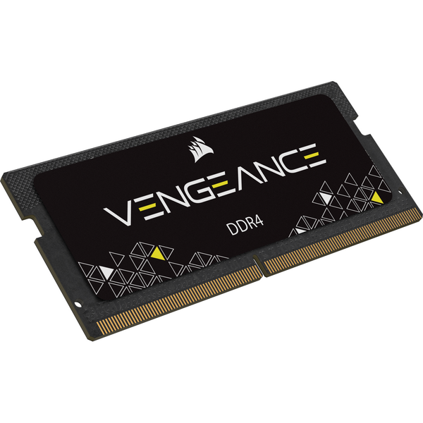 Memorie Notebook Corsair Vengeance 32GB, DDR4, 3200MHz, CL22, 1.2v