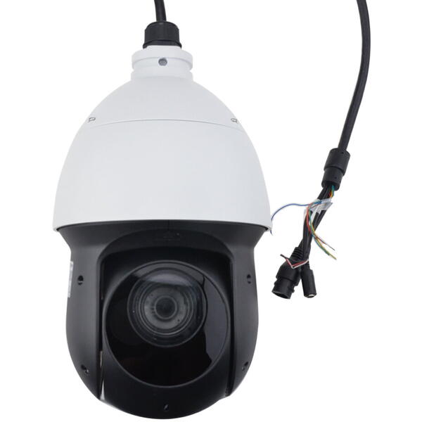 Camera IP DAHUA Dome Speed Starlight SD49425XB-HNR, 4MP, Lentila 4.8-120mm, IR 100m