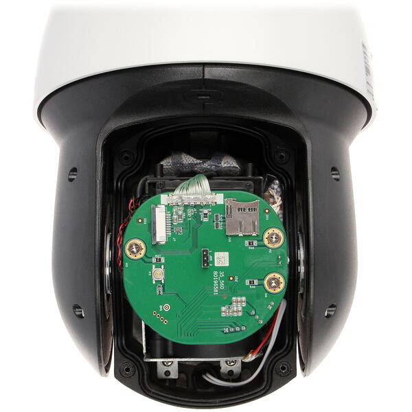 Camera IP DAHUA Dome Speed Starlight SD49425XB-HNR, 4MP, Lentila 4.8-120mm, IR 100m