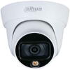Camera IP DAHUA Dome IPC-HDW1239T1-LED-0280B-S5, 2MP, Lentila 2.8mm, IR 30m