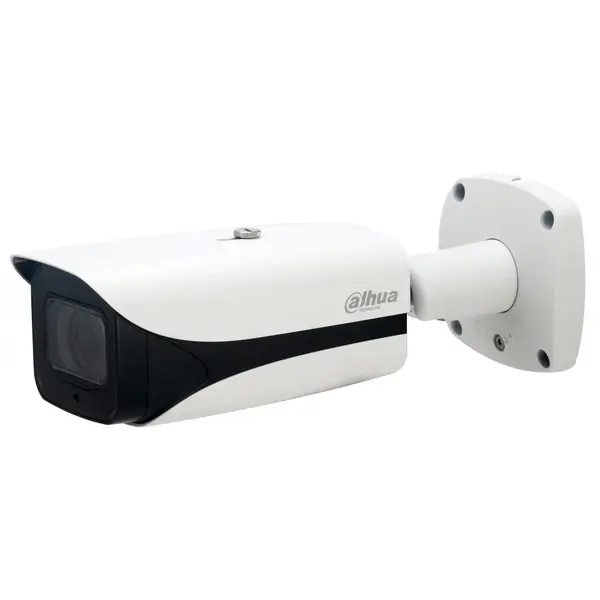 Camera IP DAHUA Bullet IPC-HFW5241E-ZE-0560, 2MP, Lentila 2.8mm, IR 80m