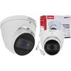 Camera IP DAHUA IPC-HDW5541TM-ASE-0280, 5MP, Lentila 2.8mm, IR 80m