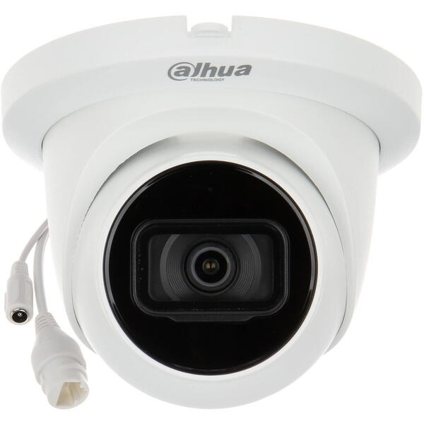 Camera IP DAHUA IPC-HDW5541TM-ASE-0280, 5MP, Lentila 2.8mm, IR 80m