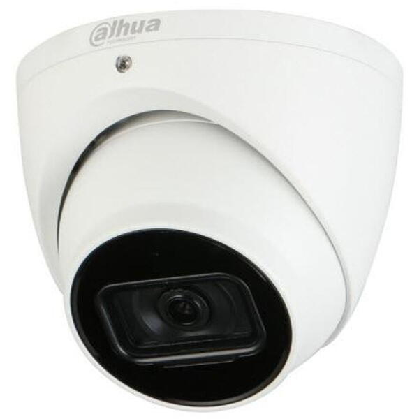 Camera IP DAHUA IPC-HDW5541TM-ASE-0280, 5MP, Lentila 2.8mm, IR 80m