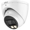 Camera supraveghere DAHUA Dome HAC-HDW1239T-A-LED-02, 2MP, Lentila 2.8mm, IR 40m