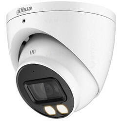 Dome HAC-HDW1239T-A-LED-02, 2MP, Lentila 2.8mm, IR 40m
