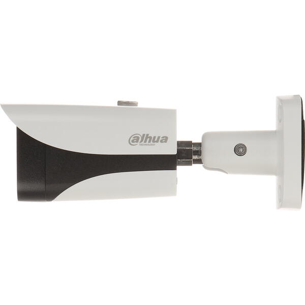 Camera IP DAHUA Bullet IPC-HFW5241E-SE-0360B, 2MP, Lentila 3.6mm, IR 50m