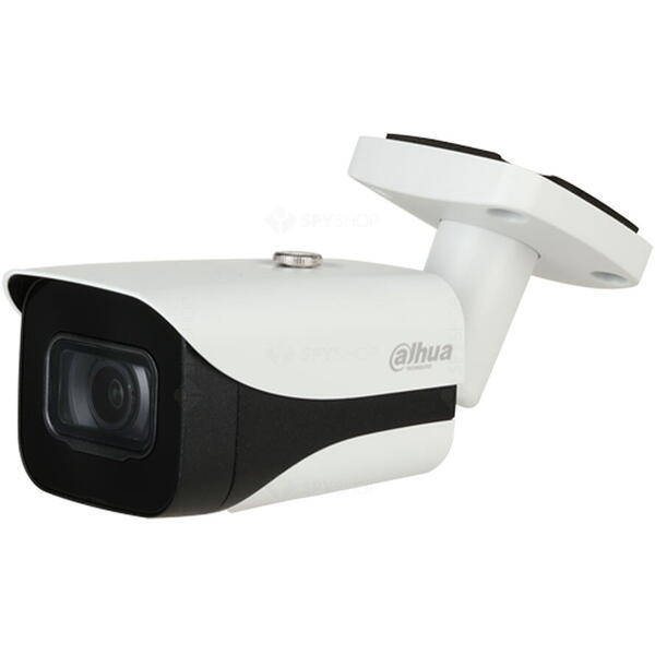 Camera IP DAHUA Bullet IPC-HFW5241E-SE-0360B, 2MP, Lentila 3.6mm, IR 50m