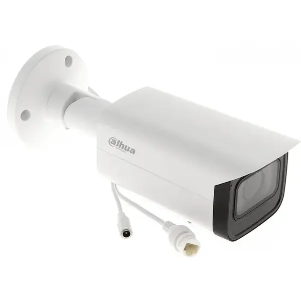Camera IP DAHUA Bullet IPC-HFW1431T-ZS-2812-S, 4MP, Lentila 2.8-12mm, IR 50m