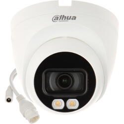 Dome IPC-HDW2439T-AS-LED-0280B-S2, 4MP, Lentila 2.8mm, IR 30m