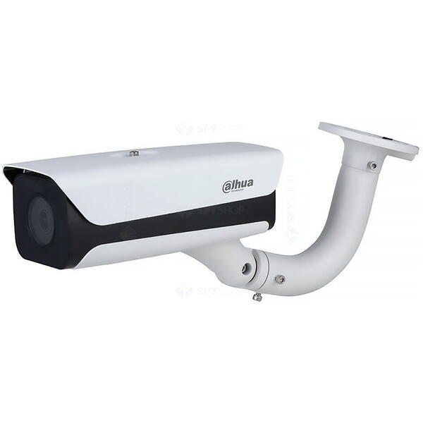 Camera IP DAHUA Bullet ITC215-PW6M-IRLZF-B-C2, 2MP, Lentila 3.2-10.5mm, IR 12m