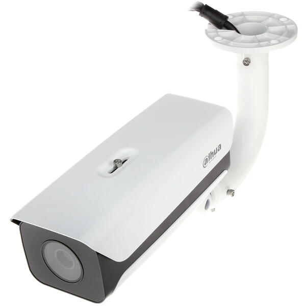 Camera IP DAHUA Bullet ITC215-PW6M-IRLZF-B-C2, 2MP, Lentila 3.2-10.5mm, IR 12m