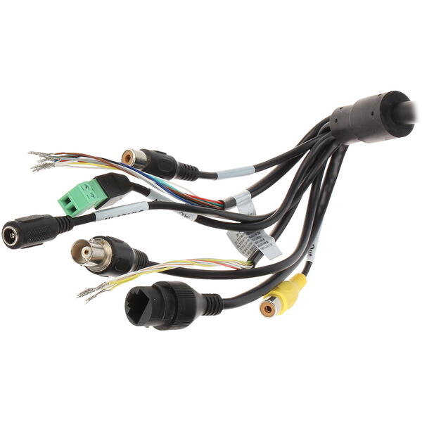 Camera IP DAHUA Bullet ITC215-PW6M-IRLZF-B-C2, 2MP, Lentila 3.2-10.5mm, IR 12m