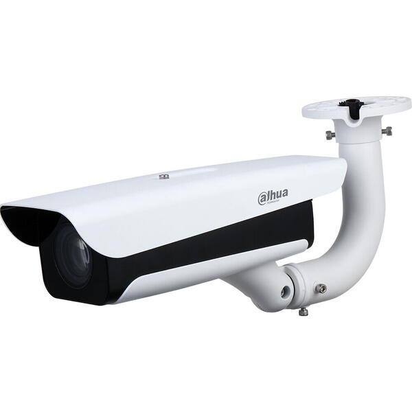 Camera IP DAHUA Bullet ITC237-PW6M-IRLZF1050-B, 2MP, Lentila 10-50mm, IR 25m