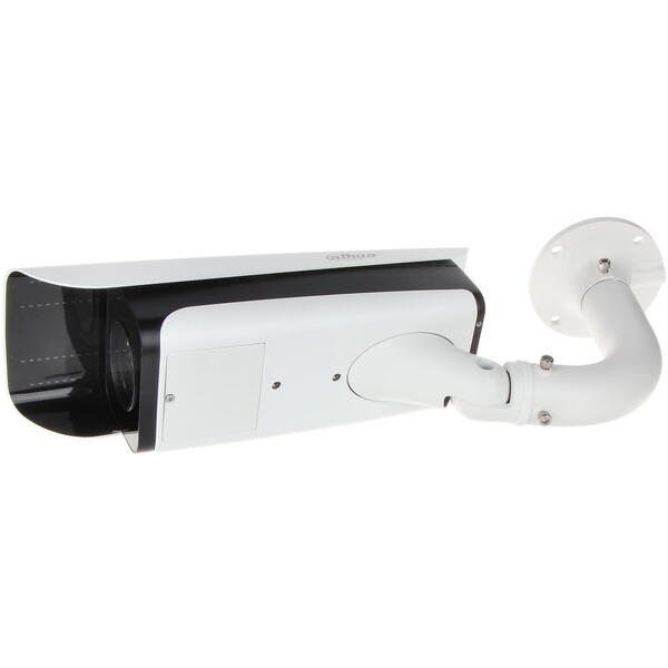 Camera IP DAHUA Bullet ITC237-PW6M-IRLZF1050-B, 2MP, Lentila 10-50mm, IR 25m