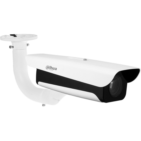 Camera IP DAHUA Bullet ITC237-PW6M-IRLZF1050-B, 2MP, Lentila 10-50mm, IR 25m