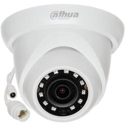 Camera IP DAHUA Dome IPC-HDW1230S-0360B-S5, 2MP, Lentila 3.6mm, IR 30m