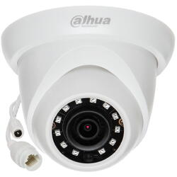 Dome IPC-HDW1230S-0360B-S5, 2MP, Lentila 3.6mm, IR 30m