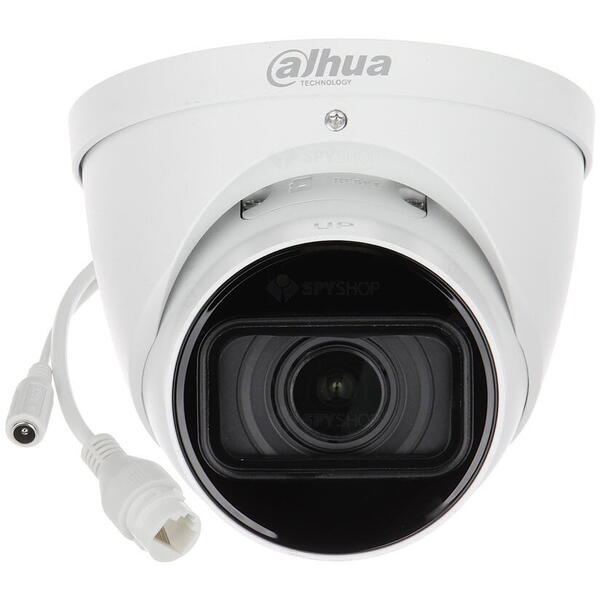 Camera IP DAHUA Dome IPC-HDW1230T-ZS-2812-S5, 2MP, Lentila 2.8-12 mm, IR 40m