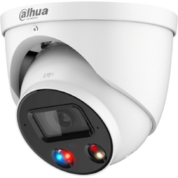 Dome IPC-HDW3549H-AS-PV-0280B-S3, 5MP, Lentila 2.8, IR 40m