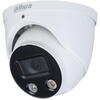Camera IP DAHUA Dome IPC-HDW3249H-AS-PV-0360B, 2MP, Lentila 3.6mm, IR 40m