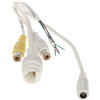Camera IP DAHUA Dome IPC-HDW3249H-AS-PV-0360B, 2MP, Lentila 3.6mm, IR 40m