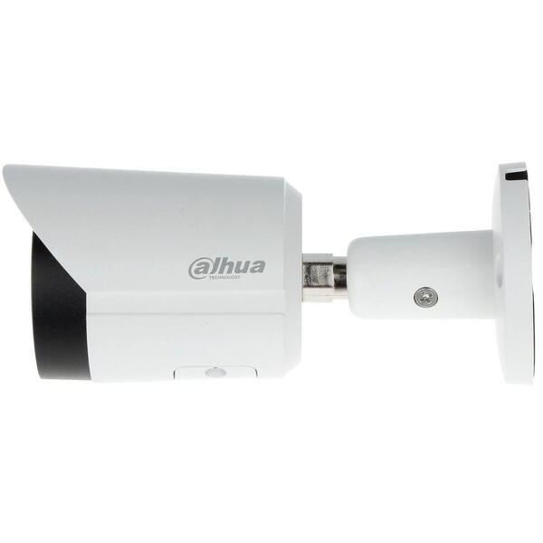 Camera IP DAHUA Bullet IPC-HFW2431S-S-0360B-S2, 4MP, Lentila 3.6mm, IR 30m