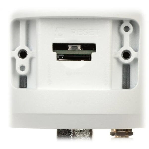 Camera IP DAHUA Bullet IPC-HFW1230DS-SAW-0280B, 2MP, Lentila 2.8mm, IR 30m