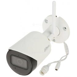 Bullet IPC-HFW1230DS-SAW-0280B, 2MP, Lentila 2.8mm, IR 30m