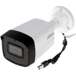 Bullet HAC-HFW1200TL-0360B, 2MP, Lentila 3.6mm, IR 40m
