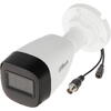 Camera supraveghere DAHUA Bullet HAC-HFW1500C-0280B-S2, 5MP, Lentila 2.8 mm, IR 30m