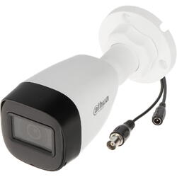Bullet HAC-HFW1500C-0280B-S2, 5MP, Lentila 2.8 mm, IR 30m