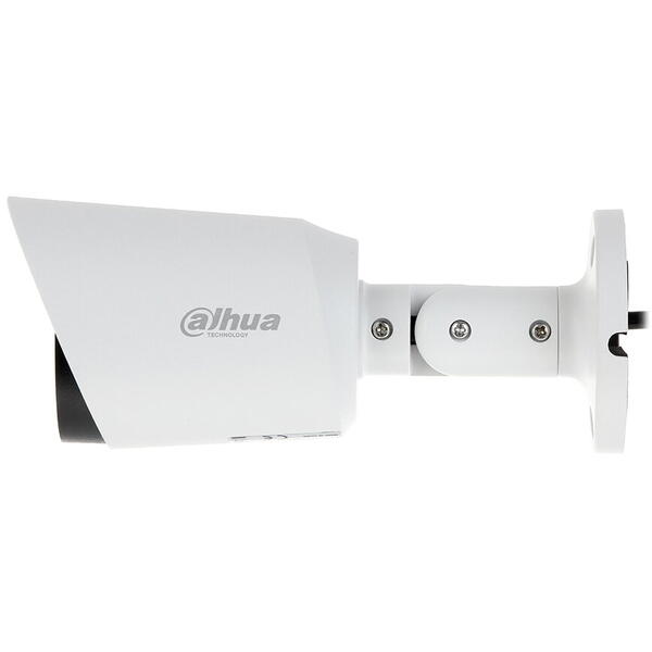 Camera supraveghere DAHUA Bullet HAC-HFW1500T-A-0280B-S2, 5MP, Lentila 2.8mm, IR 30m