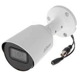 Bullet HAC-HFW1500T-A-0280B-S2, 5MP, Lentila 2.8mm, IR 30m