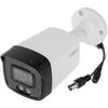 Camera supraveghere DAHUA Bullet HAC-HFW1509TLM-A-LED-0360B-S2, 4MP, Lentila 3.6mm, IR 40m