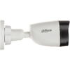 Camera supraveghere DAHUA Bullet HAC-HFW1200C-0280B, 2MP, Lentila 2.8mm, IR 30m