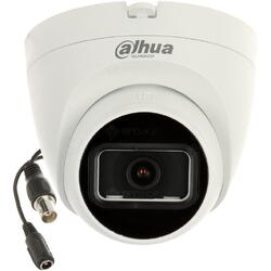 Dome HAC-HDW1200TRQ-0280B, 2MP, Lentila 2.8mm, IR 25m