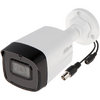 Camera supraveghere DAHUA Bullet HAC-HFW1800TH-I8-0360B, 8MP, lentila 3.6mm, IR 80m