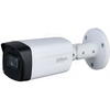 Camera supraveghere DAHUA Bullet HAC-HFW1800TH-I8-0360B, 8MP, lentila 3.6mm, IR 80m