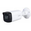 Camera supraveghere DAHUA Bullet HAC-HFW1200TH-I8-0360B, 2MP, Lentila 3.6mm, IR 80m