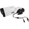 Camera supraveghere DAHUA Bullet HAC-HFW1200TH-I8-0360B, 2MP, Lentila 3.6mm, IR 80m