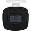 Camera supraveghere DAHUA Bullet HAC-HFW1200TH-I8-0360B, 2MP, Lentila 3.6mm, IR 80m