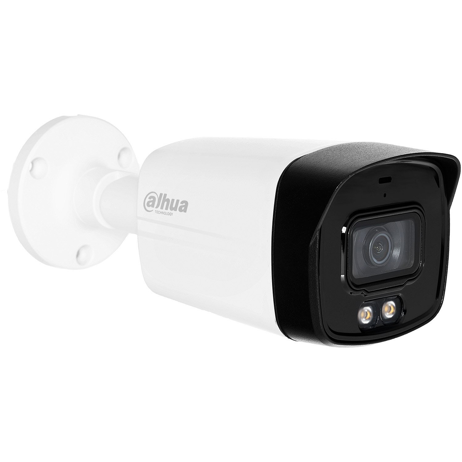 Mindful Applicant Modernization Camera supraveghere DAHUA Bullet HAC-HFW1509TM-A-LED-0360B, 5MP, Lentila  3.6mm, IR 30m - PROstore