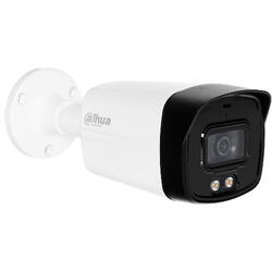 Bullet HAC-HFW1509TM-A-LED-0360B, 5MP, Lentila 3.6mm, IR 30m