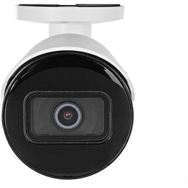 Camera IP DAHUA Bullet IPC-HFW2831S-S-0280B-S2, 8MP, Lentila 2.8mm, IR 30m