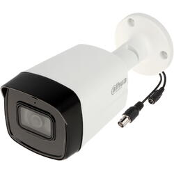 Bullet HAC-HFW1231TLM-I6-A-0360B, 2MP, Lentila 3.6mm, IR 60m