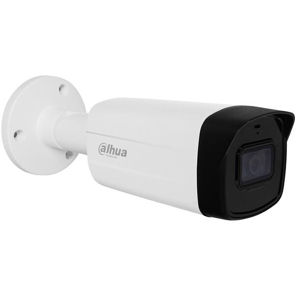 Camera supraveghere DAHUA Bullet HAC-HFW1231TM-I8-A-0360B, 2MP, Lentila 3.6mm, IR 80m
