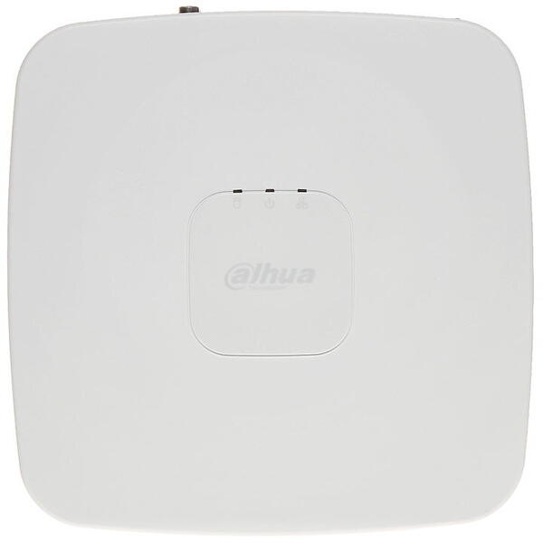 DAHUA NVR NVR4104-4KS2/L, 4 canale