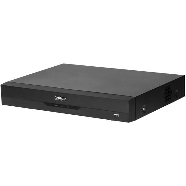 DAHUA XVR WizSense XVR5104HS-I3, 4 canale analogice +2 canale IP