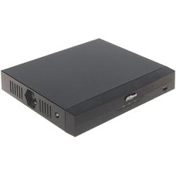XVR WizSense XVR5104HS-I3, 4 canale analogice +2 canale IP